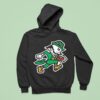 Notre Dame Fighting Irish Sporting Armour Masco Hoodie