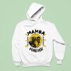 Novak Djokovic Kobe Mamba Forever Blessing Hoodie