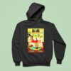 November Show La Luz The Chapel San Francisco Hoodie
