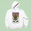 Nowhere Else Festival Martinsville Oh Aug Hoodie