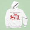 Nts Radio Ibex Hoodie