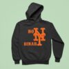 Ny Nonbinary No Binar Hoodie
