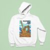 Oar Of A Revolution Show Columbus Ohio Pelotonia Hoodie