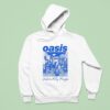 Oasis Definitely Maybe Hoodie