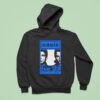Oasis Live Edinburgh At Scottish Gas Murrayfield On August Hoodie