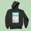 Oasis Live Forever Hoodie