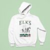 Octobersveryown Cfl Edmonton Elks Always Edmonton Drake Hoodie