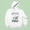 Octobersveryown Cfl Toronto Argonauts Pull Together Drake Hoodie
