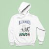 Octobersveryown Cfl Winnipeg Blue Bombers For The W Drake Hoodie