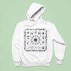 Of Monsters And Men All Is Love And Pain Hoodie