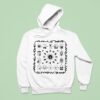 Of Monsters And Men All Is Love Pain S Hoodie