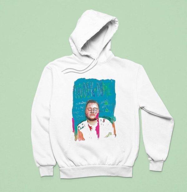 Of Monsters And Men Under A Dome Hoodie