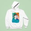 Of Monsters And Men Wake Me Up Hoodie
