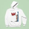 Ogain Style Comic Hoodie