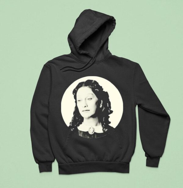 Oh Mary Jinkx Portrai Hoodie