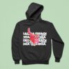 Oiiaoiia Ca Hoodie