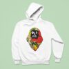 Oil Works Colors Hoodie