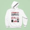 Ojas Gambheera Original Gangstar Pawan Kalyan Alantodu Malli Thrigi Osthuninadu An Hoodie