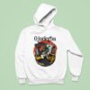 Ojuelegba Of Wizkid Hoodie