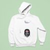 Oklahoma City Thunder Shai Gilgeous Alexander Champ Portrait Caricature Funny Hoodie