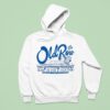 Old Row Slide In For A Cold One Support Your Local Bar Est Hoodie
