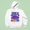 Olivia Newton John Rainbow Xanadu Roller Rink Los Angeles California Hoodie