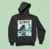 Olympic National Park Hoodie
