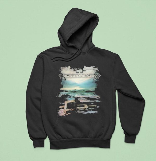 Omnium Gatherum Beyond Hoodie