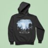 Omnium Gatherum New World Shadows Hoodie