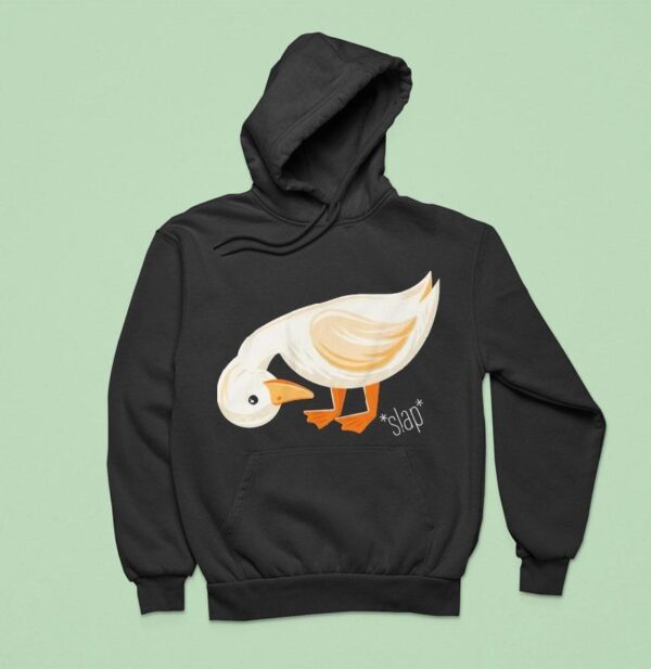 Onepeg Duck Slap Hoodie