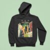 Only Murders In The Building With The Steve Martin Martin Short And Selena Gomez Released On September Hoodie