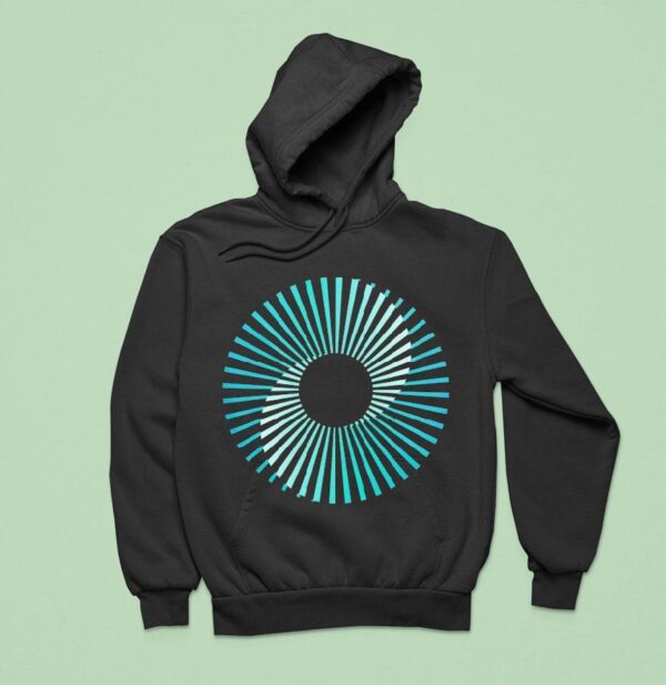 Opiuo Mbius Hoodie