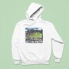 Oracle Park Sketch San Francisco Giants Willie Mays Plaza Hoodie
