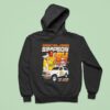Orenthal James Simpson Oj The Juice Racing Hoodie