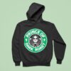 Osbourne Tribute Coffee Prince Of Dark Roas Hoodie