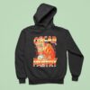 Oscar Pastry Mclaren F Hoodie