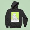 Otter Let Steve Shenan Once And Steve Will Shenanigan Hoodie