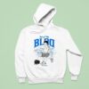 Out Of The Bloo Europe Tour Hoodie