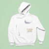 Outside Lands Dutch Windmil At Golden Gate Park Hoodie