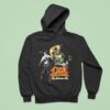 Ozzy Osbourne The Ultimate Sin Tour Hoodie