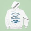 Pabst Blue Ribbon Golf Tournament Guest Brass Tacks Hoodie