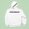 Packgod Humbled Me Hoodie