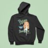 Paige Bueckers Dallas Wings Playa Society Sketch Hoodie