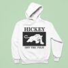 Panther Hickey Off The Pigs Hoodie