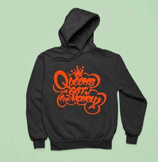 Paper Planes Queens Get The Memory New York Mets Hoodie