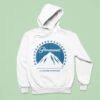 Paramount A Viacom Company Hoodie