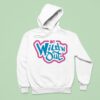 Paramount Wild N Out Neon Hoodie