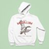 Parker Mccollum Conrue Texas Since Duck Hoodie
