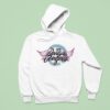 Partynextdoor Party S Angels Wings Hoodie