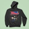 Patriot Worlds Of Fun X Made Mobb Hoodie